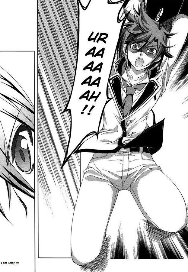 Kenshin no Succeed Chapter 12 (Tamat)